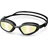 Очки для плавания Aqua Speed RAVEN MIRROR 61424 темно-синий OFSM