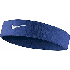 Спортивная повязка на голову Nike SWOOSH HEADBAND