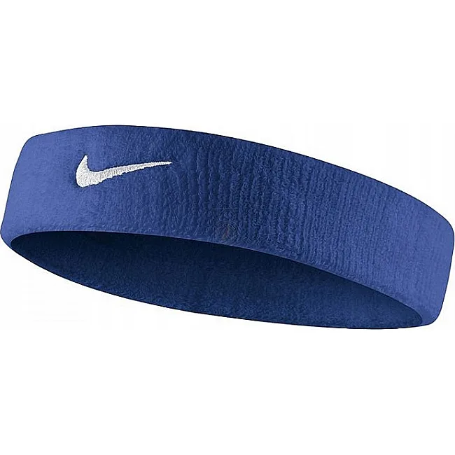 Спортивная повязка Nike SWOOSH HEADBAND