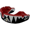 Капа взрослая ADIDAS/OPRO Platinum |красно/чорно/белый | ADIDAS ADIBP36