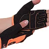 Женские перчатки для фитнеса
 ZELART

 SB-161729 (Розовый)