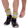 Утяжелители для ног и рук
 MARATON FI-2858-3 2x1,5кг
