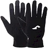 Спортивные перчатки тренировочные теплые JOMA WINTER WINTER11-101 (Черный)