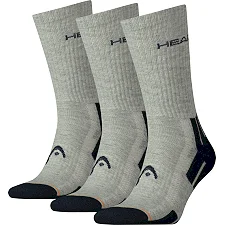 Носки Head PERFORMANCE CREW 3PPK UNISEX