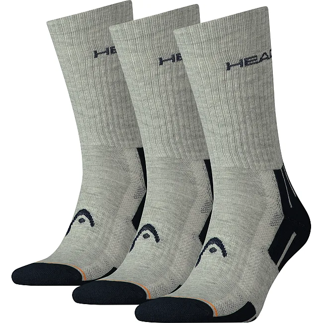 Носки Head PERFORMANCE CREW 3PPK UNISEX