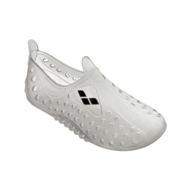 Детские аквашузы-коралки Arena SHARM 2 KIDS POLYBAG