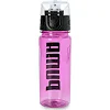 Пляшка Puma TR SPORTSTYLE Waterbottle бузковий, чонрий 600 ml