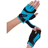 Женские перчатки для фитнеса
 ZELART

 SB-161729 (Розовый)