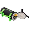 Мешок утяжелитель для функционального тренинга
 ZELART
 TA-7825-10 10кг (Зеленый)
