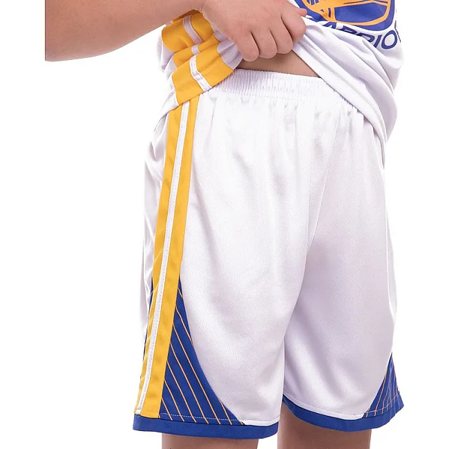 Детская баскетбольная форма
 NBA клуб Golden state warriors 35 BA-0973