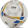 Футбольний м'яч
 SOCCERMAX FB-9492 №5 PU (Білий-золотий)