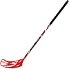 Клюшка для флорбола FLASH взрослая Stonley Angel Wings F-7627-L F1 загиб L (левый) длина 95см (Разные цвета)