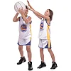 Детская баскетбольная форма
 NBA клуб Golden state warriors 35 BA-0973