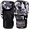 Перчатки для бокса кожаные TOP KING Empower Camouflage TKBGEM-03 8-18унций (Камуфляж)