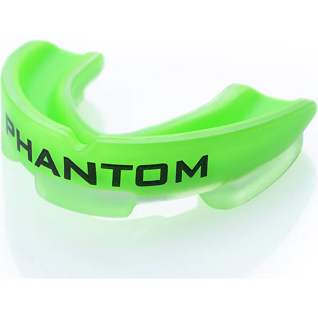 Капа Phantom Athletics Impact доросла (вік 11+) Neon Green