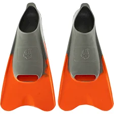 Короткие ласты для тренировок MADWAVE M074606307W 36-37