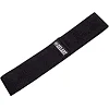 Резинка для фитнеса тканевая ZELART FI-7200-BK L макс.нагрузка 159кг (350lb)