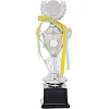 Спортивный кубок
 наградной SP-SPORT
 Hit CRYSTAL K91
 26,5см (Золотой)