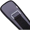 Пояс атлетический текстильный ZELART
 SB-165506 спинка-15см
