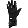 Мотоперчатки гоночные ALPINESTAR AX-19 (Черный-салатовый)