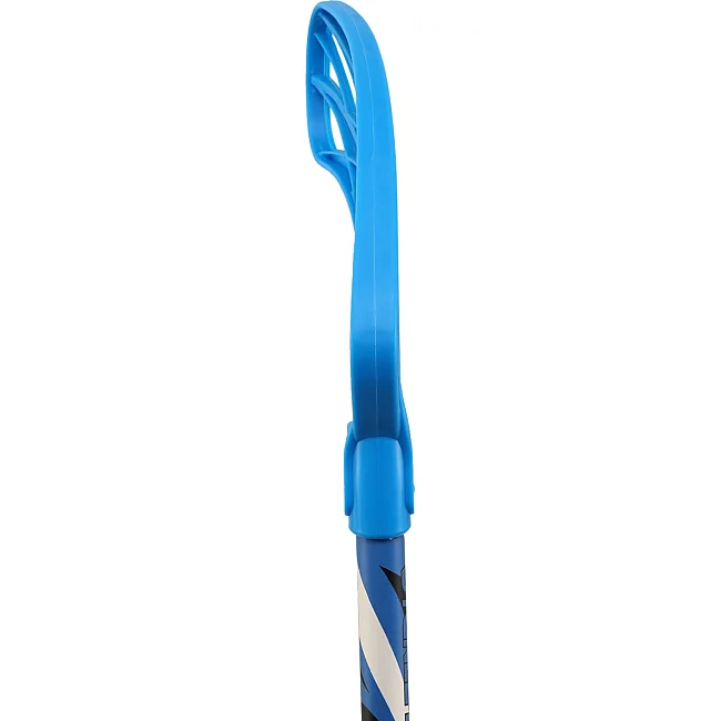 Клюшка для флорбола FLASH взрослая Stonley Angel Wings F-7627-L F1 загиб L (левый) длина 95см (Разные цвета)