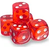 Набор для покера в кейсе из экокожи Poker game set SP-SPORT
 PK200L 200 фишек