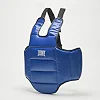 Защитный жилет тренера Leone PR336 Blue/Red