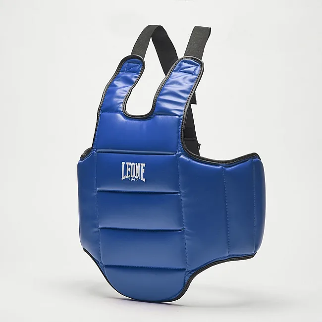 Защитный жилет тренера Leone PR336 Blue/Red
