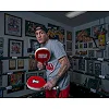 Боксерские ракетки TITLE Boxing Punch Training Paddles Red