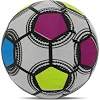 Мяч виниловый надувной детский FOOTBALL SP-SPORT FB-8576 ø23см
