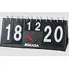 Табло опрокидывающее Mikasa AC-HC100