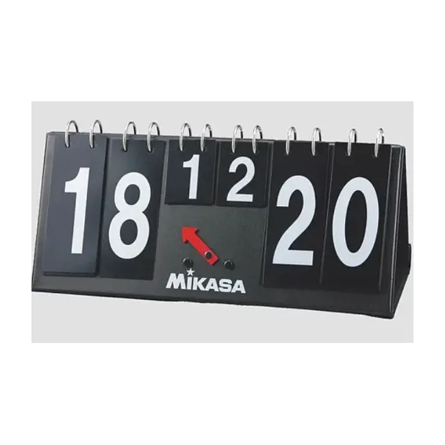 Табло опрокидывающее Mikasa AC-HC100