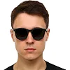 Спортивные очки
 солнцезащитные с поляризацией JHUA JH-137-1