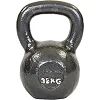 Гиря тренировочная цельная чугунная окрашенная SP-SPORT
 TA-1815-32P вес 32кг