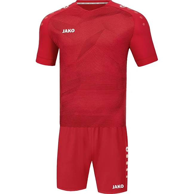 Футболка premium JAKO 4210-01