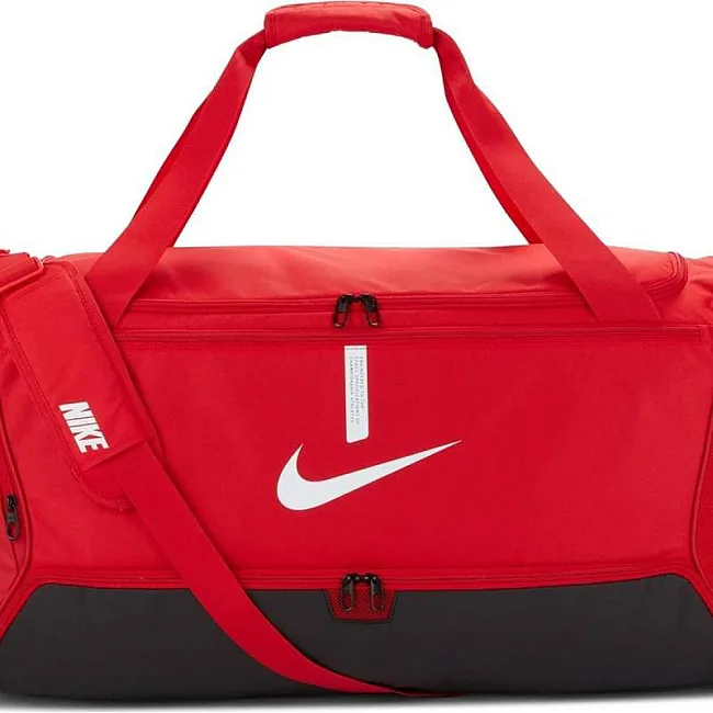 Спортивная сумка Nike NK ACDMY TEAM DUFF 95L 70x36x36 см