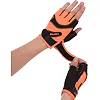 Женские перчатки для фитнеса
 ZELART

 SB-161729 (Розовый)