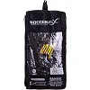 Вратарские перчатки
 профессиональные с защитой пальцев SOCCERMAX GK-007
 7-11