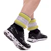 Утяжелители для ног и рук
 MARATON FI-2858-3 2x1,5кг
