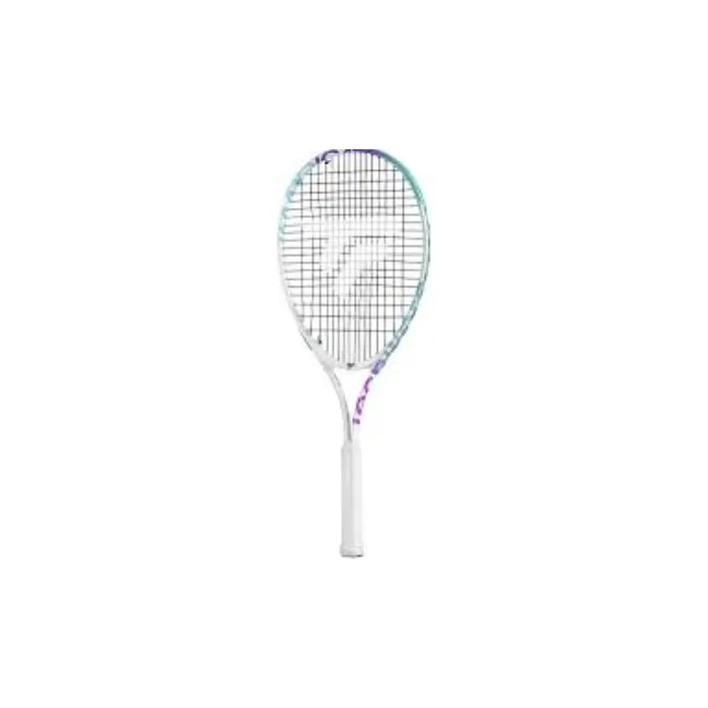 Ракетка для великого тенісу Tecnifibre Tempo IGA 25 with cover