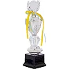 Спортивный кубок
 наградной SP-SPORT
 Hit CRYSTAL K91
 26,5см (Золотой)
