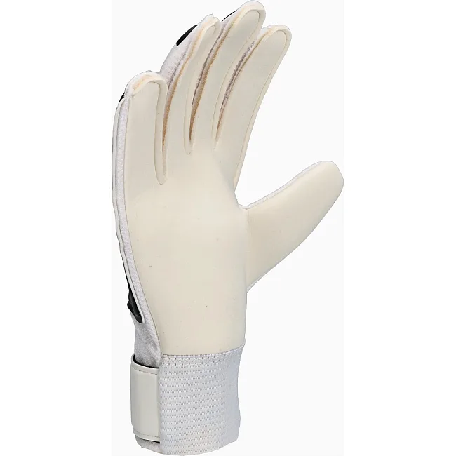 Вратарские перчатки детские Nike NK GK MATCH JR-HO24 белый, черный