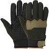 Тактические перчатки SP-SPORT BC-8791 (Оливковый)
