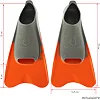 Короткие ласты для тренировок
 MADWAVE
 M074606307W
 36-37