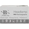 Налобный фонарь
 SP-SPORT
 BL-680-1