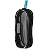 Чехол очков для плавания MADWAVE
 MESH POUCH BIG M070303 (Черный)