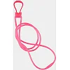 Зажим для носа Arena STRAP NOSE CLIP PRO розовый OSFM