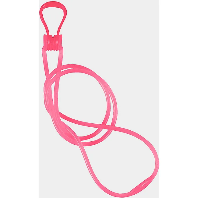 Зажим для носа Arena STRAP NOSE CLIP PRO розовый OSFM