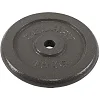 Блины диски стальные окрашенные ZELART TA-7789-10 30мм 10кг