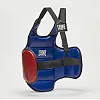 Защитный жилет тренера Leone PR336 Blue/Red